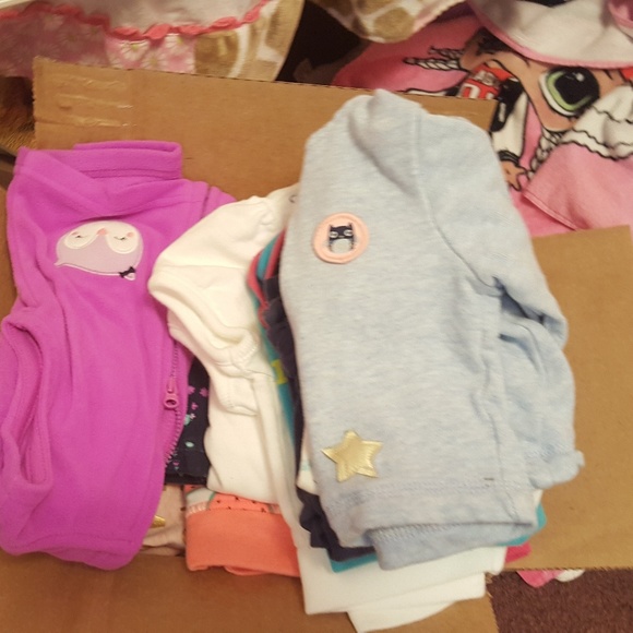 6-9.month girl clothes